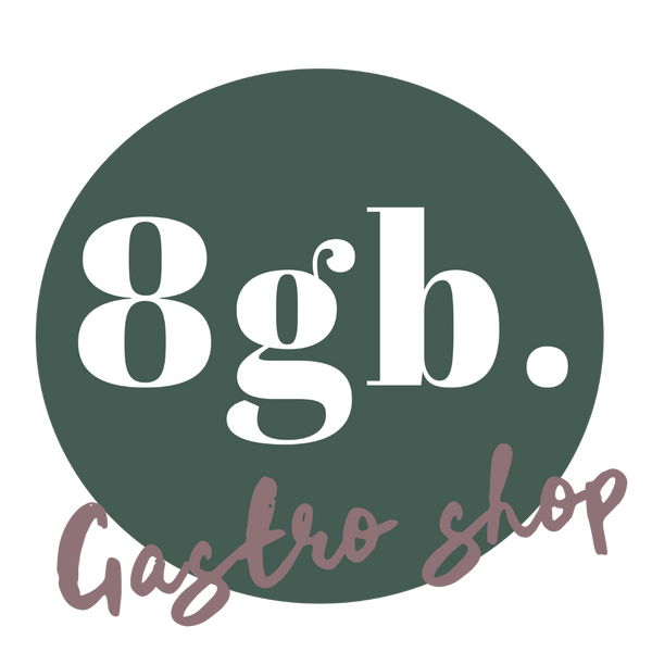 8greenbottles Gastro Shop